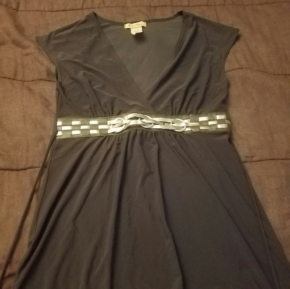 Dressy shirt